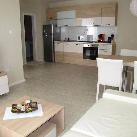 Nedev'S Apartments In Kavatsi Area Sozopol Ngoại thất bức ảnh
