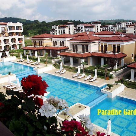 Nedev'S Apartments In Kavatsi Area Sozopol Phòng bức ảnh