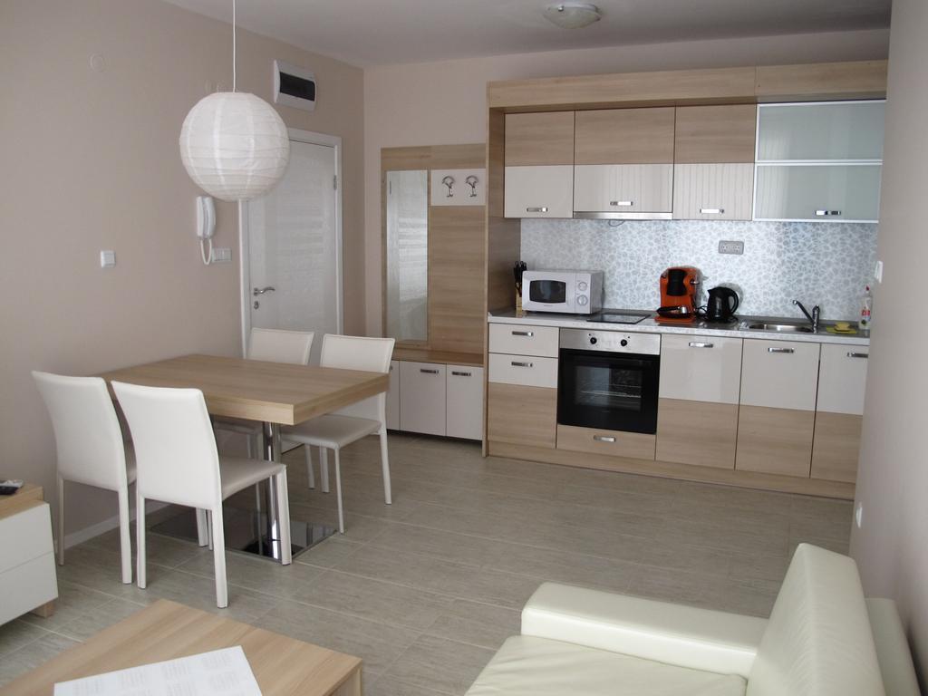 Nedev'S Apartments In Kavatsi Area Sozopol Phòng bức ảnh