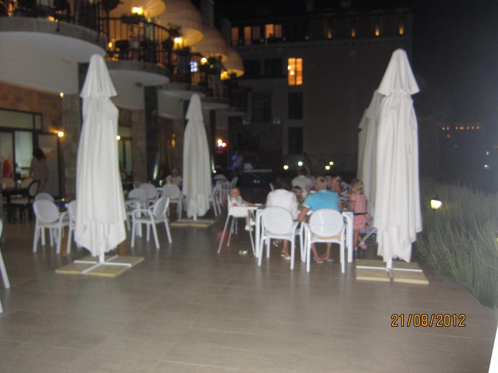 Nedev'S Apartments In Kavatsi Area Sozopol Phòng bức ảnh