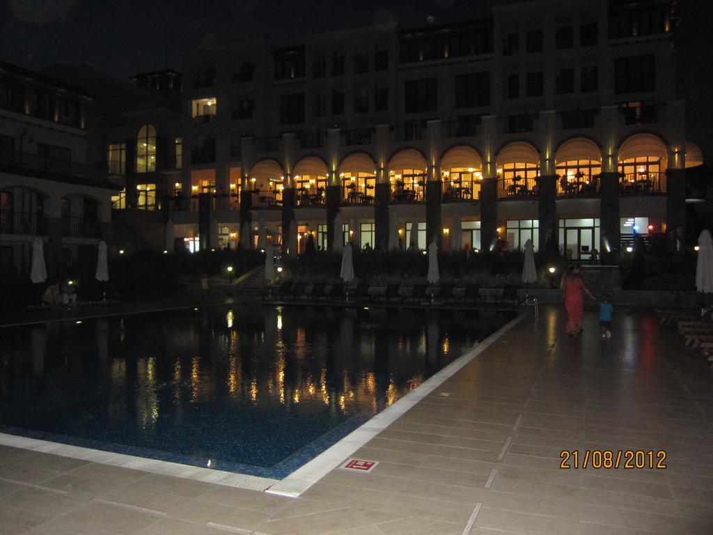 Nedev'S Apartments In Kavatsi Area Sozopol Phòng bức ảnh
