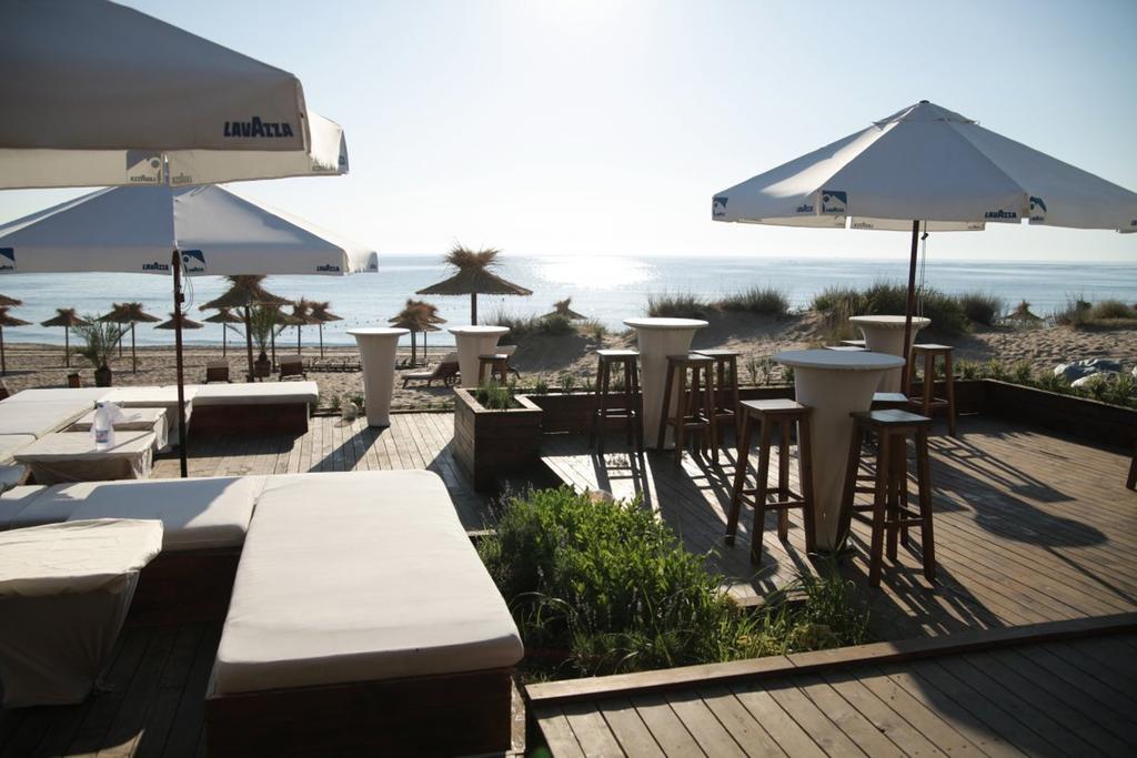 Nedev'S Apartments In Kavatsi Area Sozopol Phòng bức ảnh
