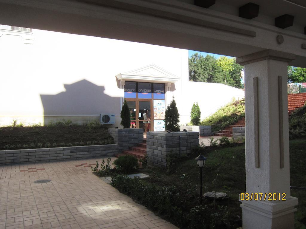 Nedev'S Apartments In Kavatsi Area Sozopol Phòng bức ảnh
