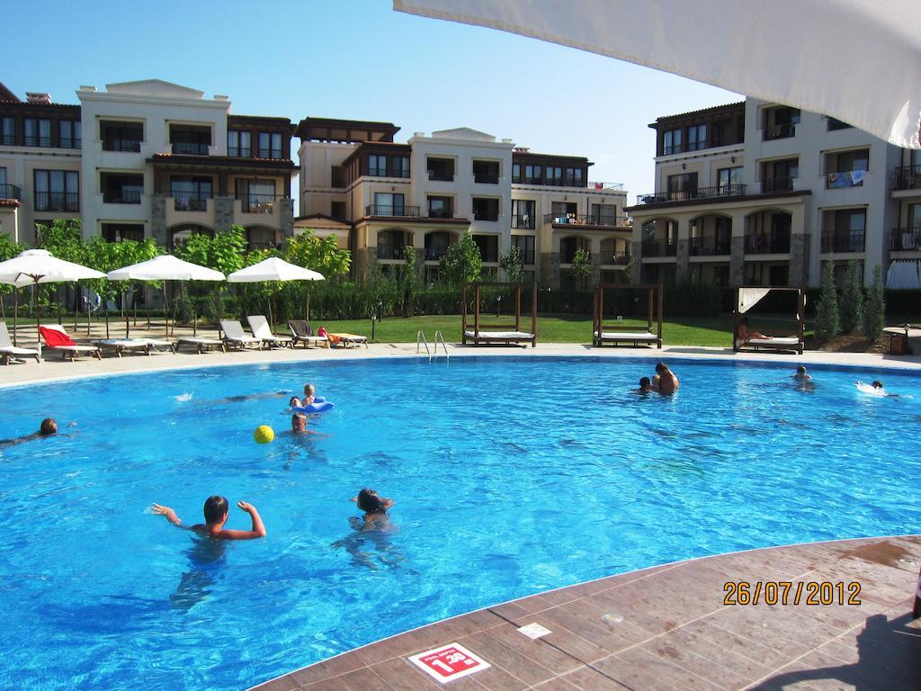 Nedev'S Apartments In Kavatsi Area Sozopol Phòng bức ảnh