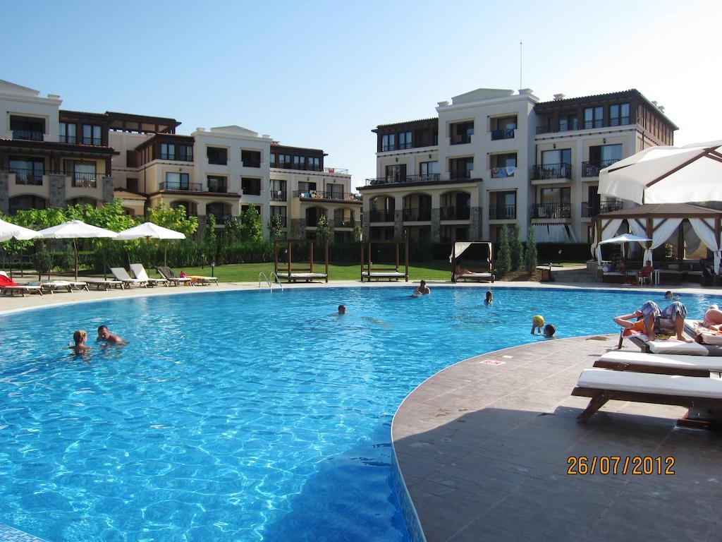 Nedev'S Apartments In Kavatsi Area Sozopol Phòng bức ảnh