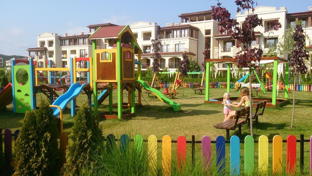 Nedev'S Apartments In Kavatsi Area Sozopol Phòng bức ảnh