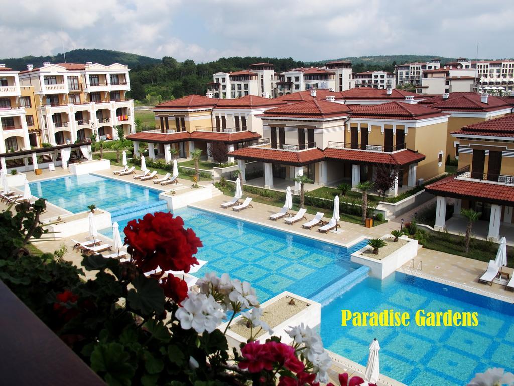 Nedev'S Apartments In Kavatsi Area Sozopol Phòng bức ảnh