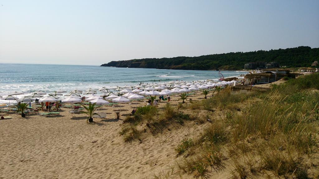 Nedev'S Apartments In Kavatsi Area Sozopol Phòng bức ảnh