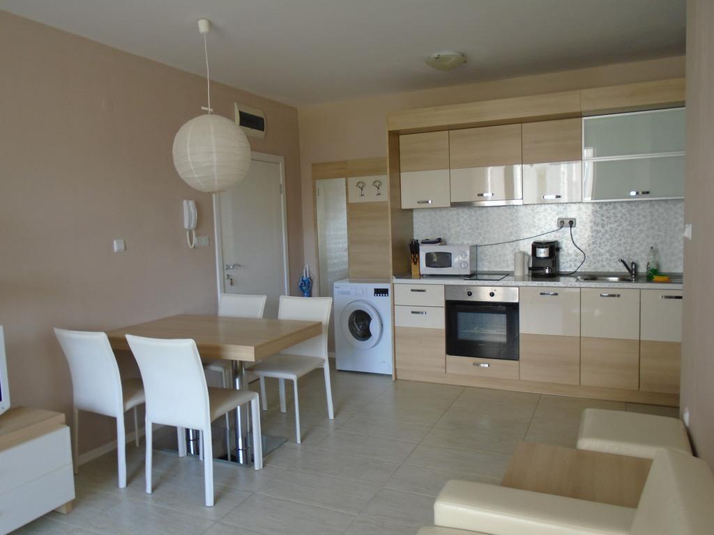 Nedev'S Apartments In Kavatsi Area Sozopol Ngoại thất bức ảnh