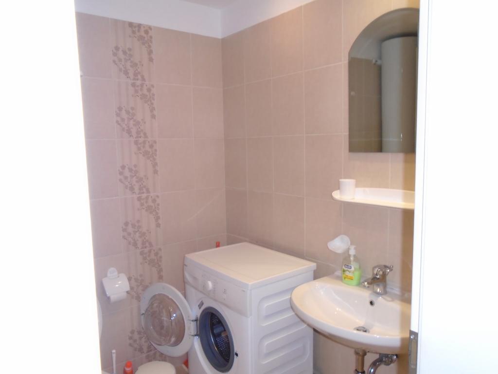 Nedev'S Apartments In Kavatsi Area Sozopol Ngoại thất bức ảnh