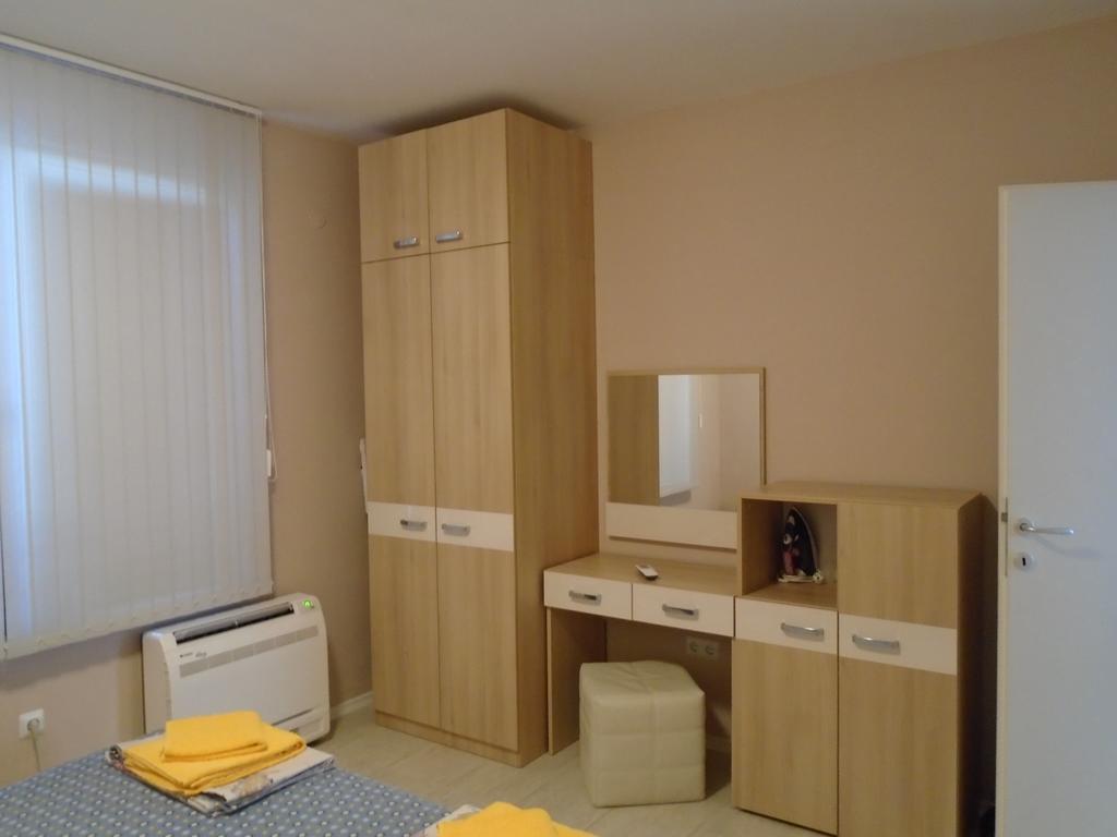 Nedev'S Apartments In Kavatsi Area Sozopol Ngoại thất bức ảnh