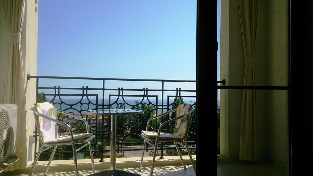 Nedev'S Apartments In Kavatsi Area Sozopol Ngoại thất bức ảnh