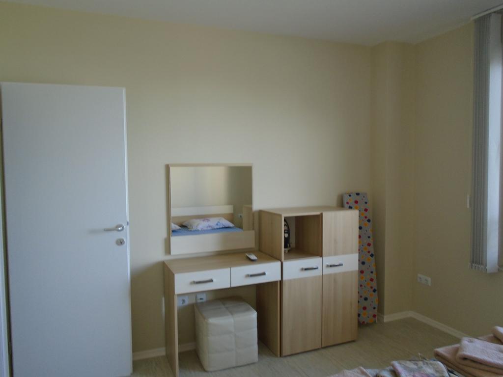 Nedev'S Apartments In Kavatsi Area Sozopol Ngoại thất bức ảnh