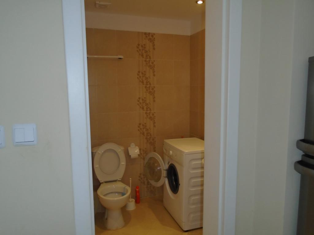 Nedev'S Apartments In Kavatsi Area Sozopol Ngoại thất bức ảnh