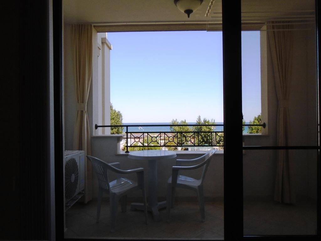 Nedev'S Apartments In Kavatsi Area Sozopol Ngoại thất bức ảnh