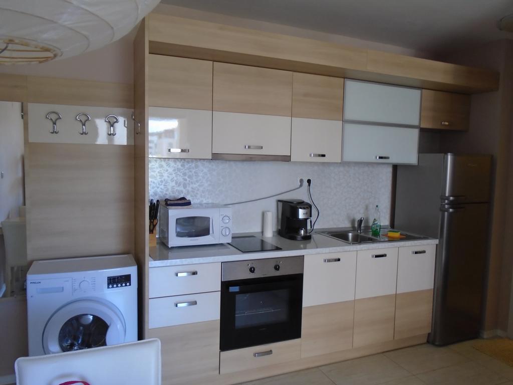 Nedev'S Apartments In Kavatsi Area Sozopol Ngoại thất bức ảnh