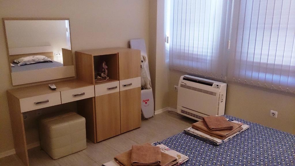 Nedev'S Apartments In Kavatsi Area Sozopol Ngoại thất bức ảnh