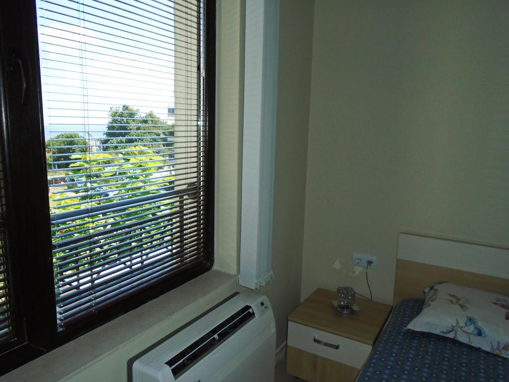 Nedev'S Apartments In Kavatsi Area Sozopol Ngoại thất bức ảnh