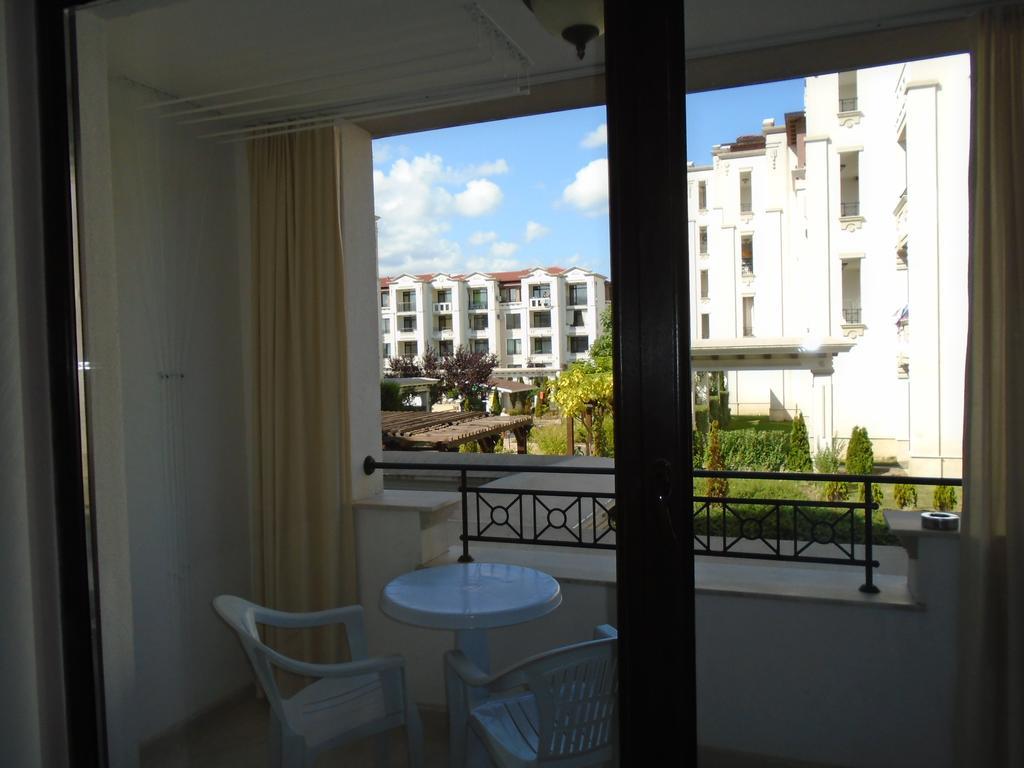 Nedev'S Apartments In Kavatsi Area Sozopol Ngoại thất bức ảnh